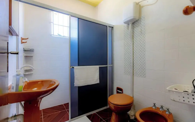 Casa 3 Quartos com Wi-fi Ar e Churrasqueira