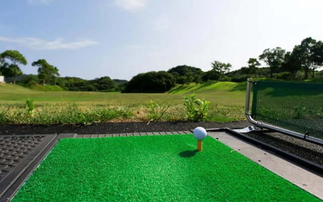 Nanki Shirahama Resort Hotel