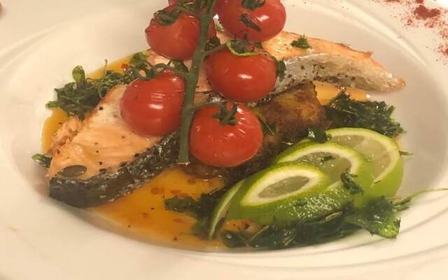 Rettendon lodge events