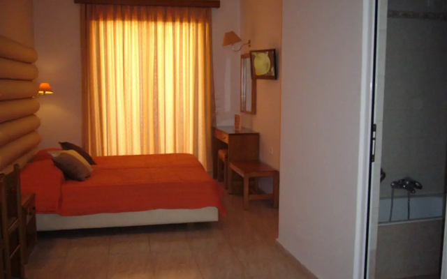 Rhodian Rose Hotel