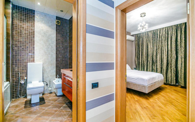 Zarifa Aliyeva str. 28 M63 Daire