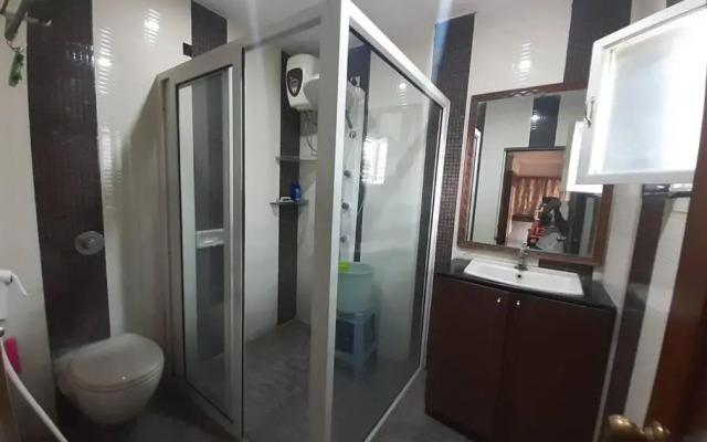 Jubilee Hills,..Duplex House Fully furnished