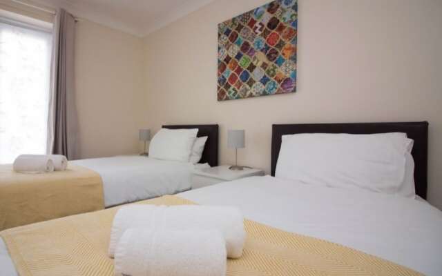 Wilton House Apartments