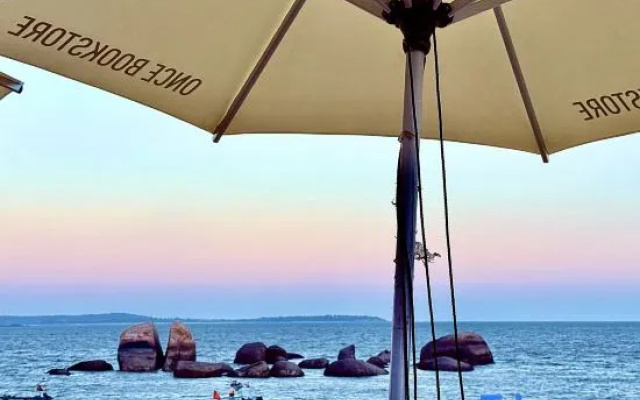 haijiaoyihao Homestay (Xiamen Huangcuo Beach) – Beach – Xiamen
