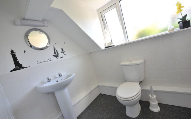 Albion Guest House