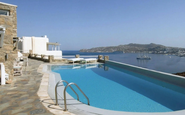 Mykonos Gemm Villas