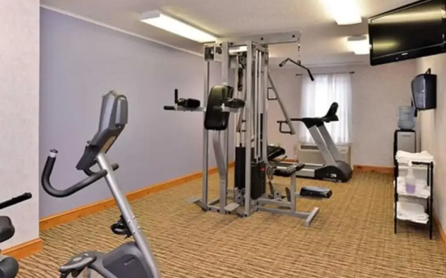 Comfort Inn Selinsgrove