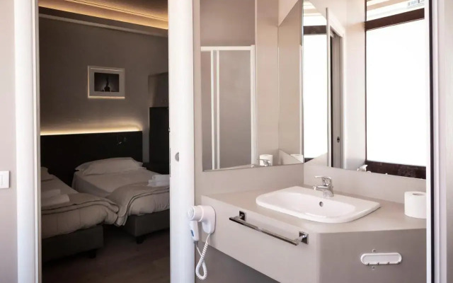 Plus Florence - Hostel