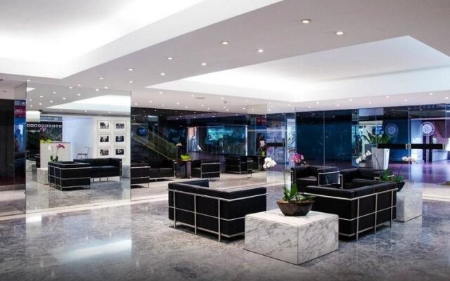 Hotel Paseo Las Mercedes