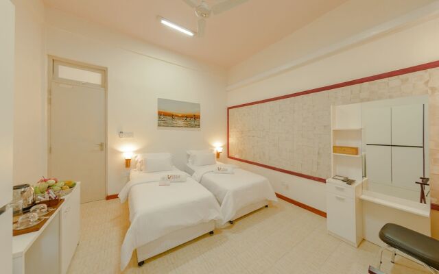 Veyli Residence