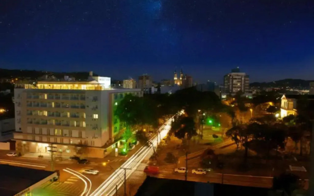 Charrua Hotel