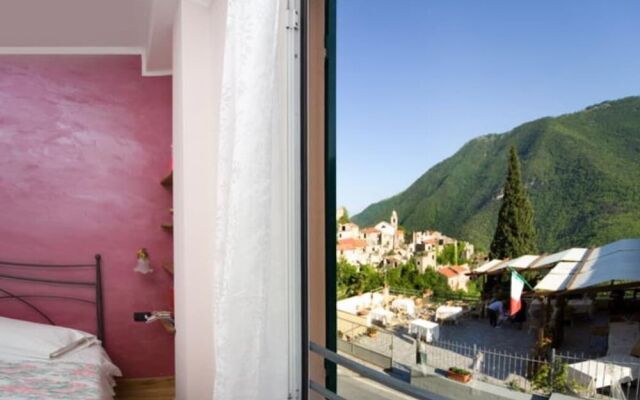 Albergo Cecchin