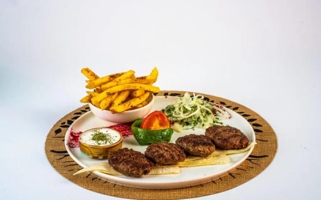 Stones of Cappadocia