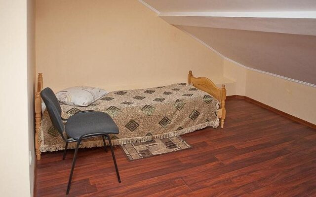 Hotel Gostynniy Dvir