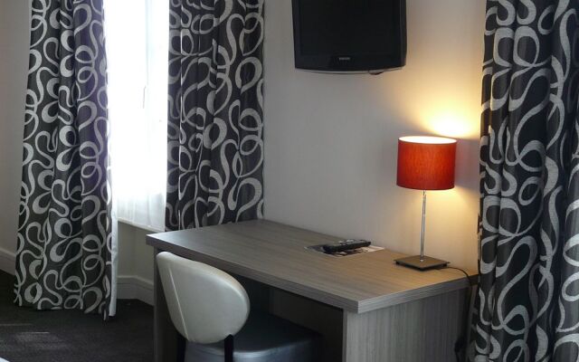 Logis Hôtel Marguerite