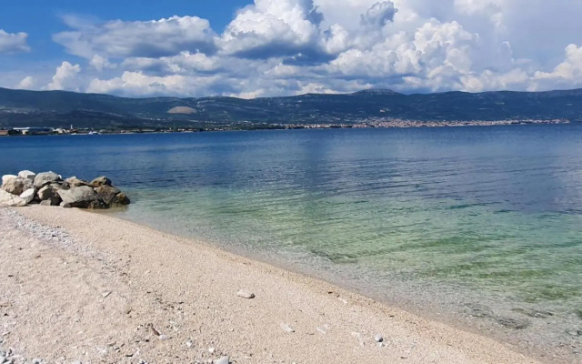 House Old Town Trogir