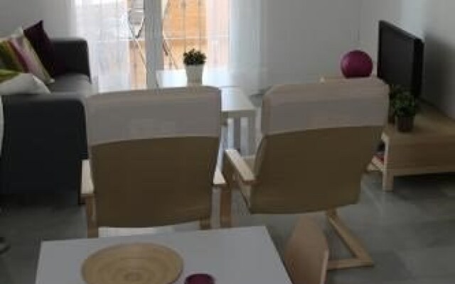 Andaluz Apartments Burriana