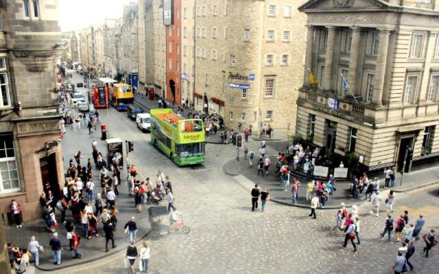 Royal Mile Mansions 14