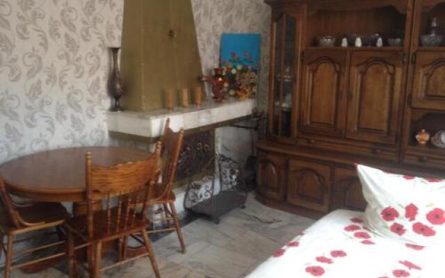 Guest House na Gorkogo 63