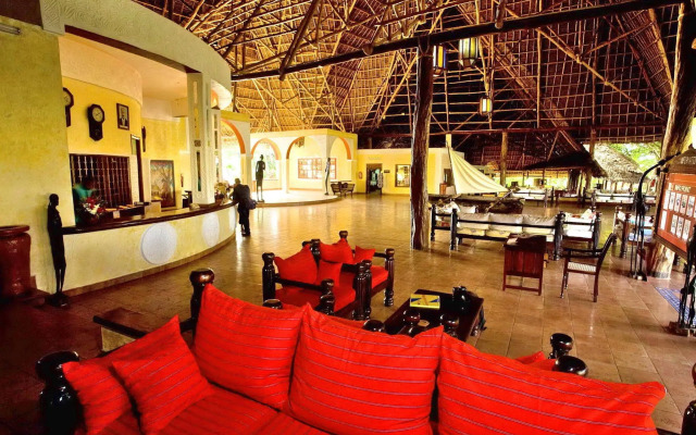 VOI Kiwengwa Resort