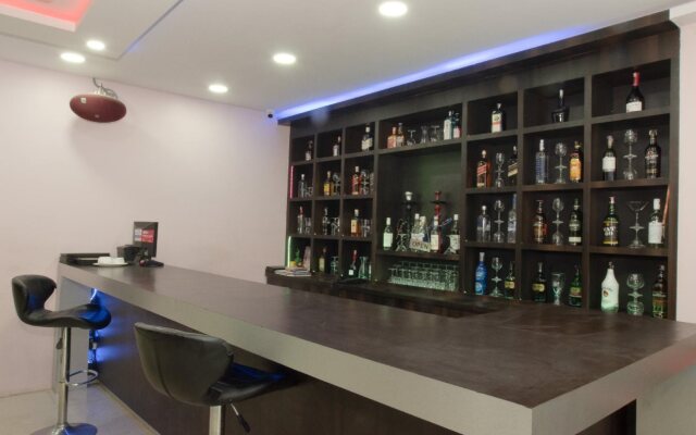 Annapurna Hotel by OYO