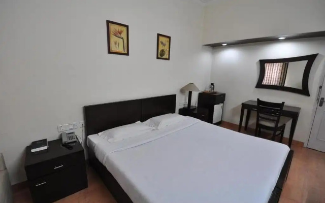 YMCA Tourist Hostel