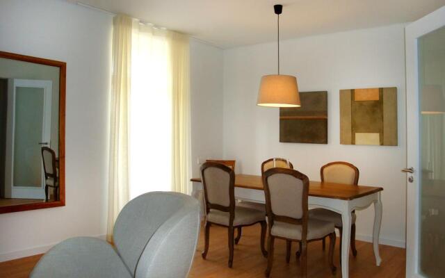 My Place - Lisbon Lounge Suites