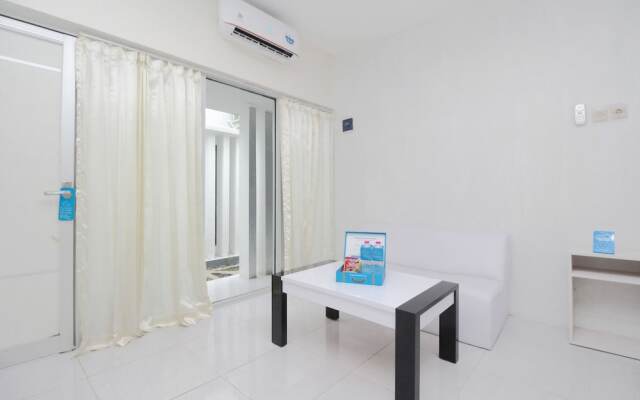 Airy Eco Condong Catur Asem Gede Yogyakarta