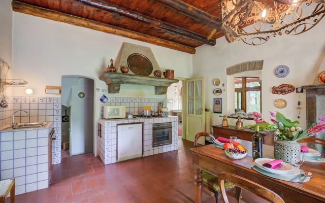 Villa Fiora Tra Le Colline E Il Lago