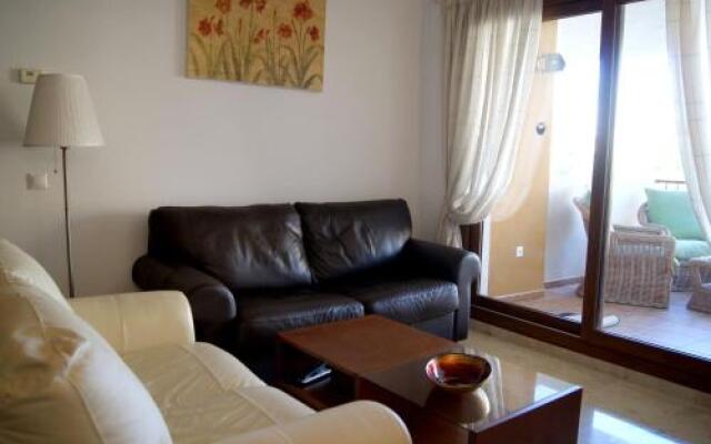 Apartamento Punta Prima 1
