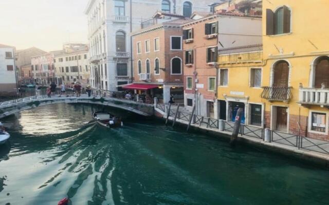 Charming Venice Santa Fosca