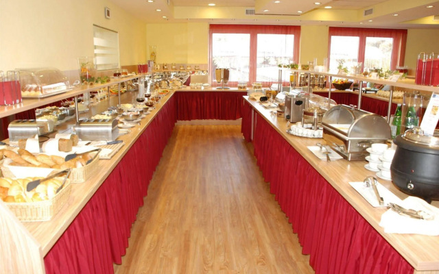 Novapark Das Flugzeughotel