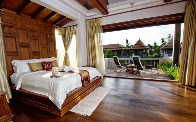 Royal Muang Samui Villas