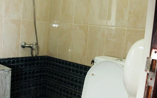 ALA Hostel