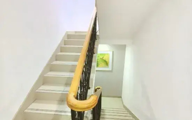 Shanghai Fragrance Hotel