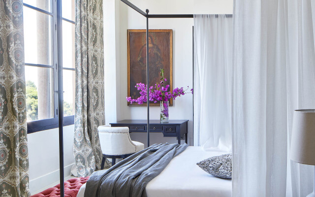 Hotel Soho Boutique Castillo Santa Catalina - Adults Recommended