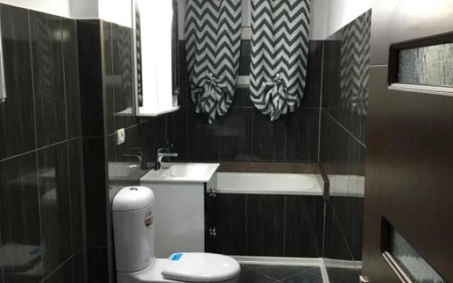 Apartamente Gildo & Nori 16