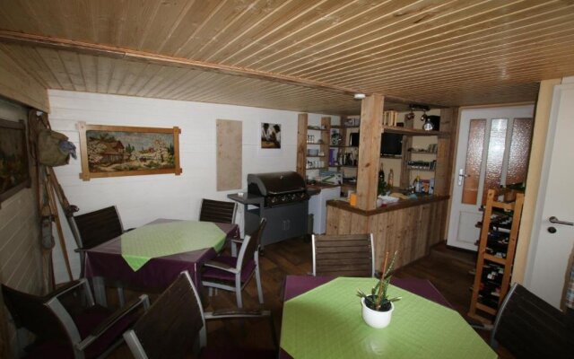 Haus Toskana
