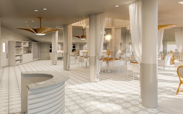 Blu Hotel St Lucia