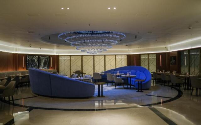 Sofitel Buenos Aires Recoleta Hotel