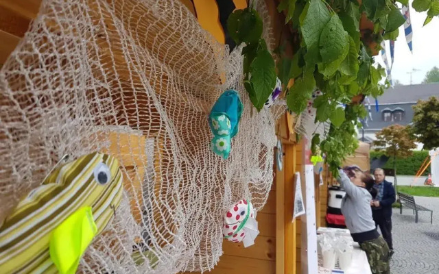 Wellness hotel Praděd Thamm