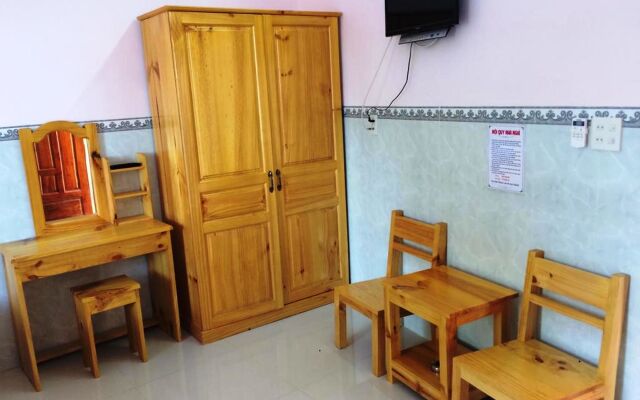 Y Thu Guesthouse