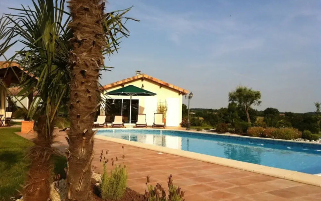 Le Clos Castel