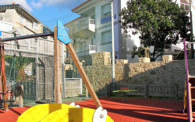Hostal Santa Marta Playa