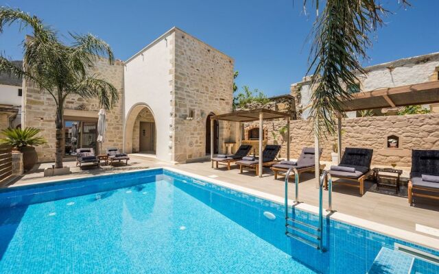 Casa Belvedere Boutique Villa