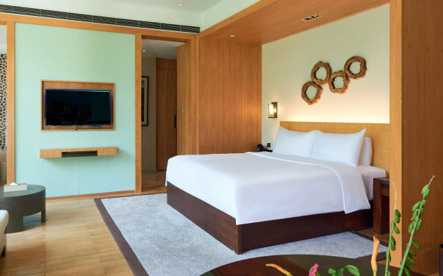 InterContinental One Thousand Island Lake Resort by IHG