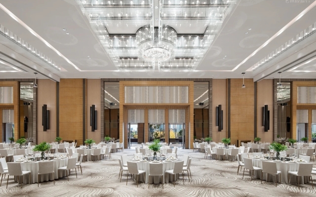 New World Shenyang Hotel
