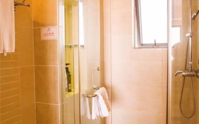 Sanya Yue Hai Hua Dong Seaview Hotel