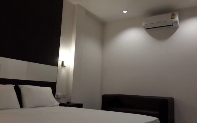 The Room 24 Resort