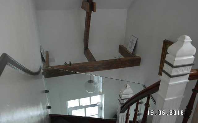 Sweethome Guesthouse